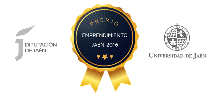 Premio emprendimiento Jaén